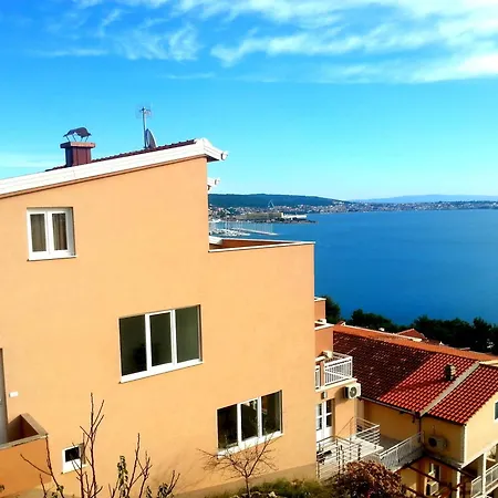 With Parking Space Seget Donji, - 18188 * Trogir