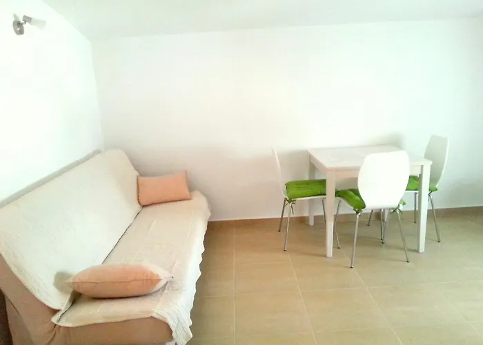 With Parking Space Seget Donji, - 18188 Apartmán Trogir