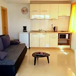 With Parking Space Seget Donji, - 18188 * Trogir