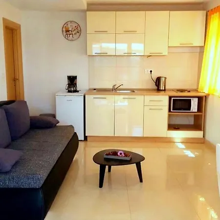 With Parking Space Seget Donji, - 18188 * Trogir