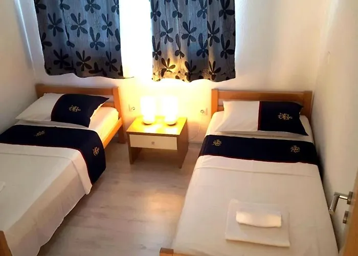 With Parking Space Seget Donji, - 18188 *