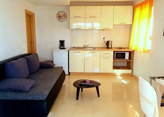 With Parking Space Seget Donji, - 18188 * Trogir