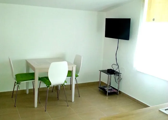 With Parking Space Seget Donji, - 18188 Трогир